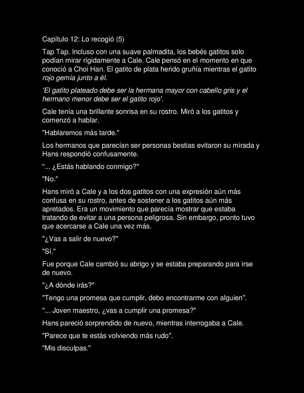 Read The Trash Of The Count's Family - Novela (es) Manga Online