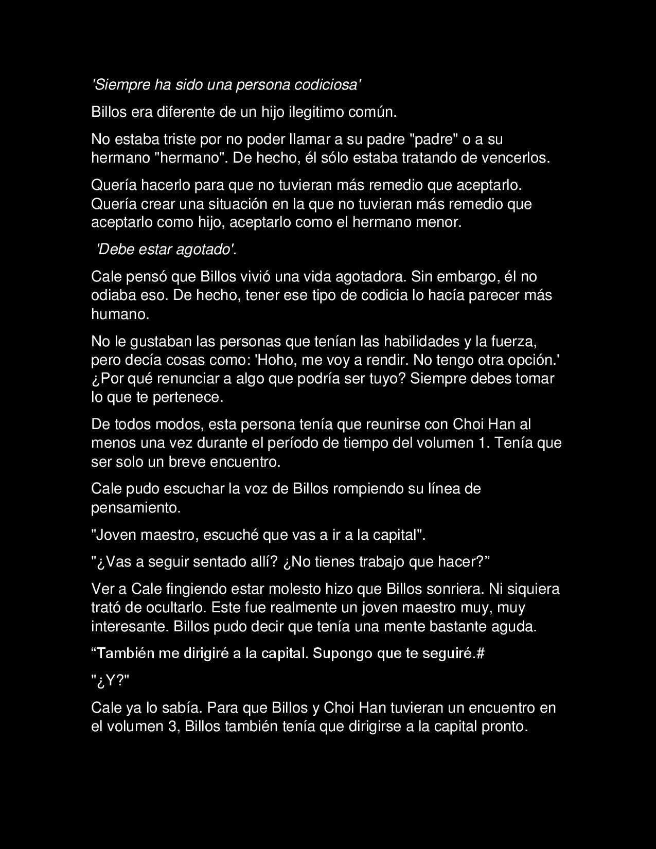 Read The Trash Of The Count's Family - Novela (es) Manga Online