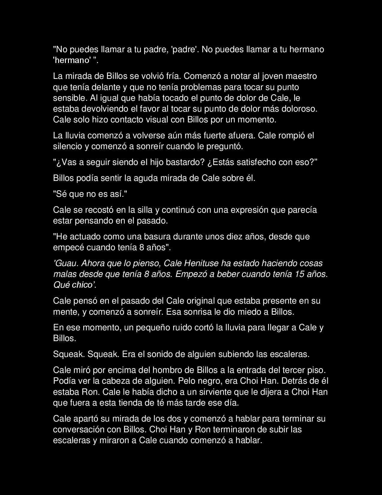 Read The Trash Of The Count's Family - Novela (es) Manga Online