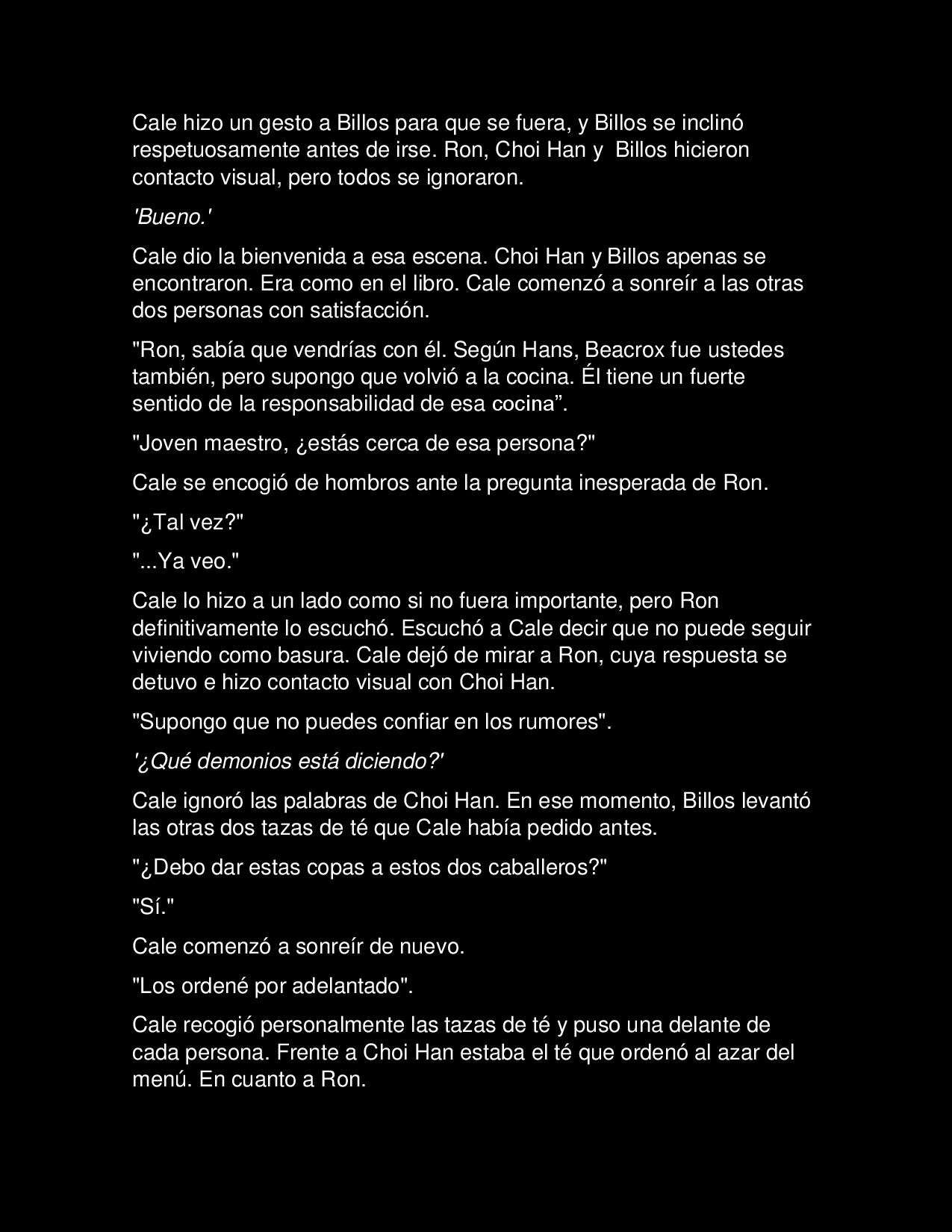 Read The Trash Of The Count's Family - Novela (es) Manga Online