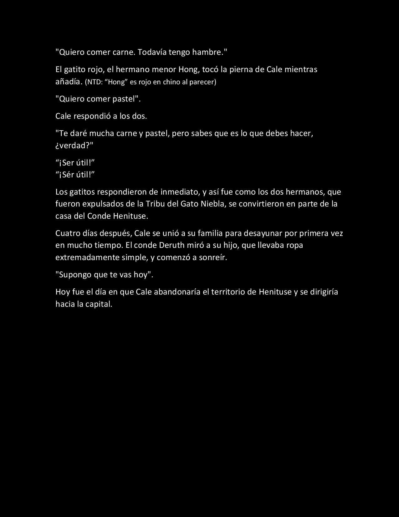 Read The Trash Of The Count's Family - Novela (es) Manga Online