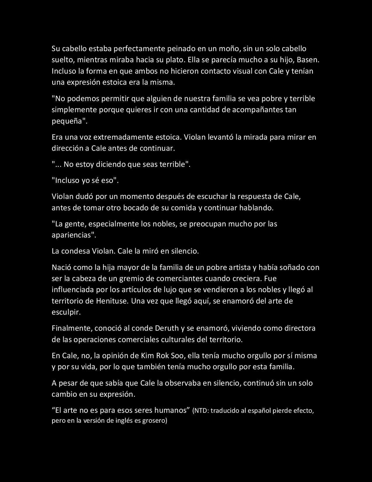 Read The Trash Of The Count's Family - Novela (es) Manga Online