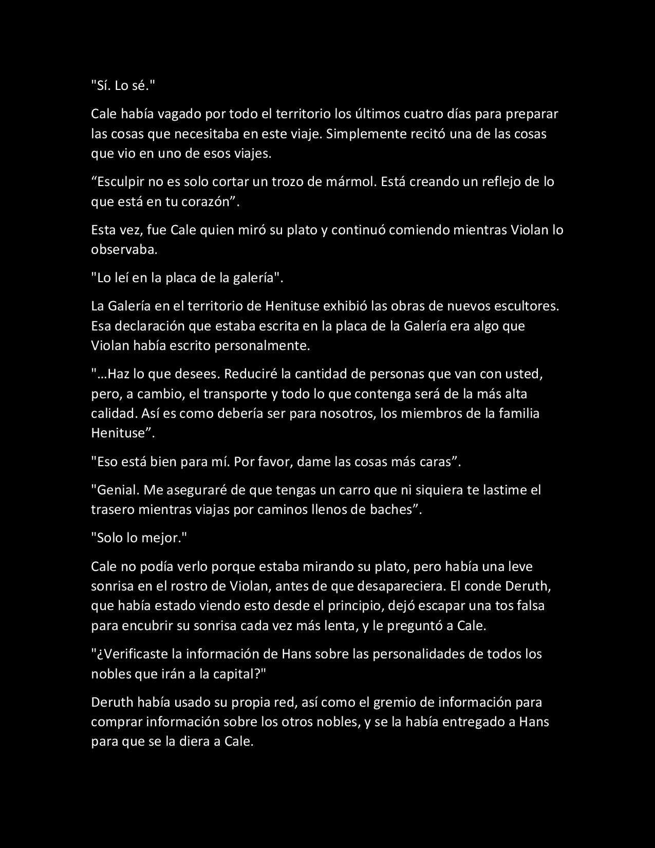 Read The Trash Of The Count's Family - Novela (es) Manga Online