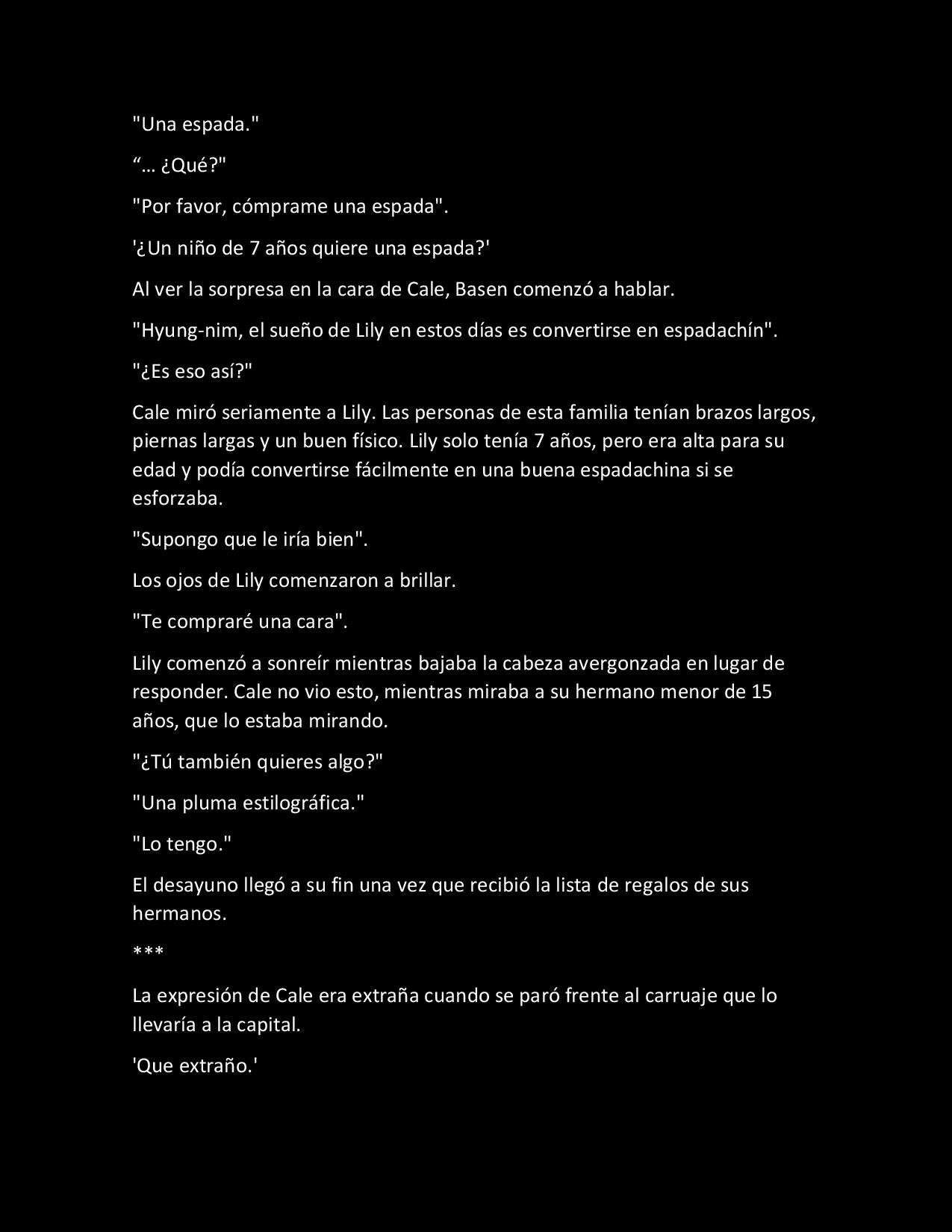Read The Trash Of The Count's Family - Novela (es) Manga Online