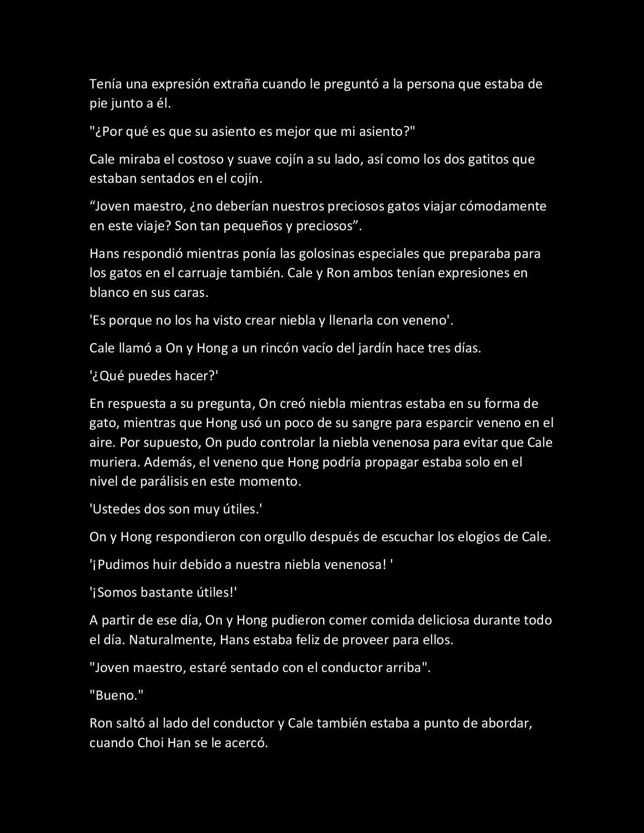Read The Trash Of The Count's Family - Novela (es) Manga Online