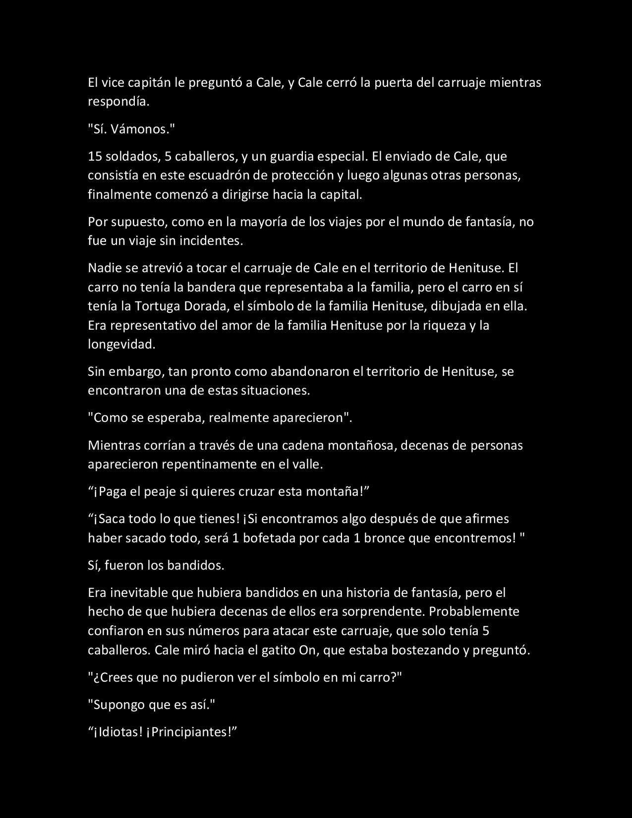 Read The Trash Of The Count's Family - Novela (es) Manga Online