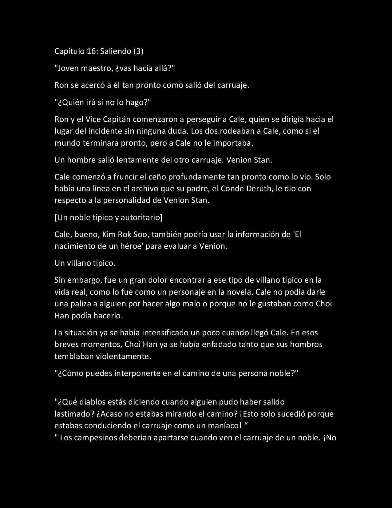 Read The Trash Of The Count's Family - Novela (es) Manga Online