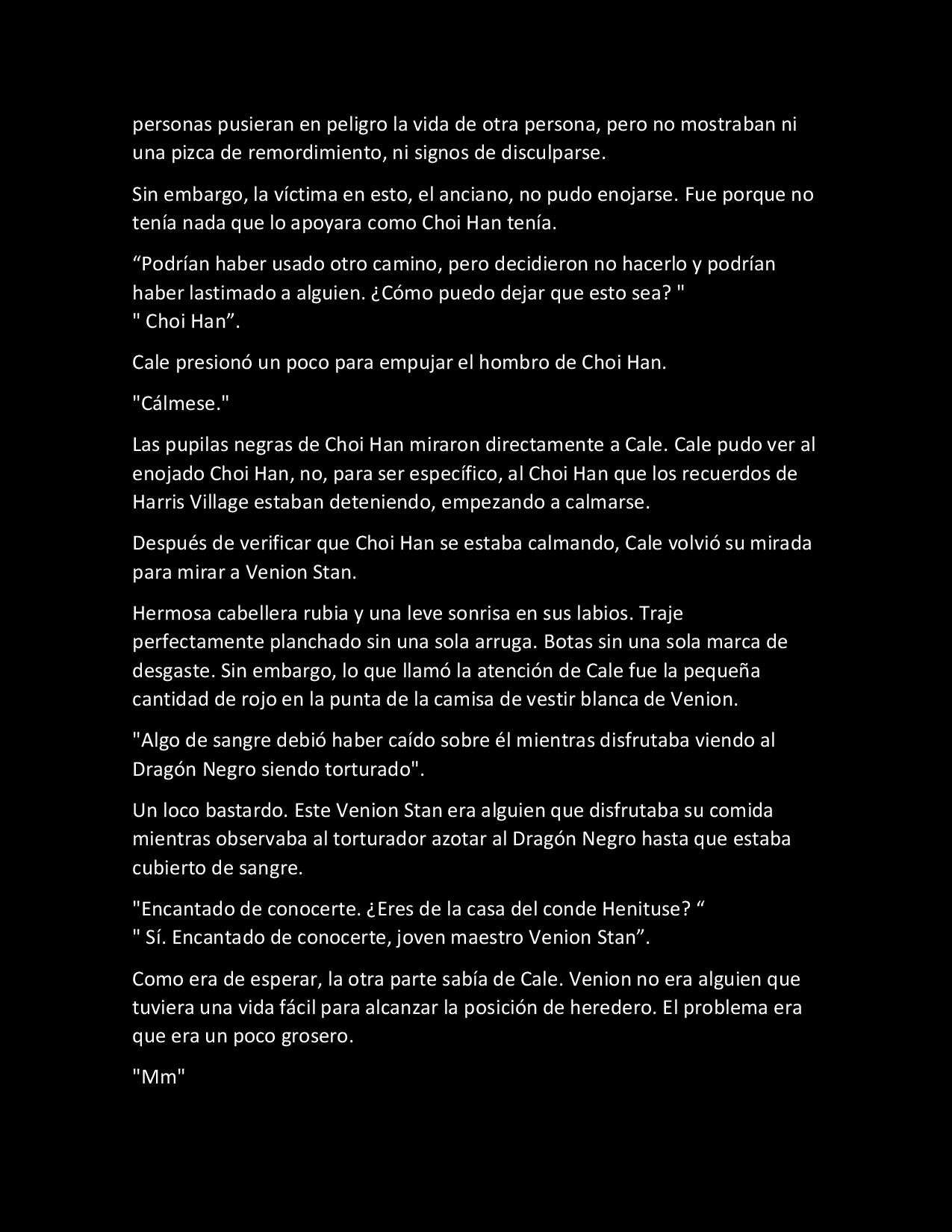 Read The Trash Of The Count's Family - Novela (es) Manga Online