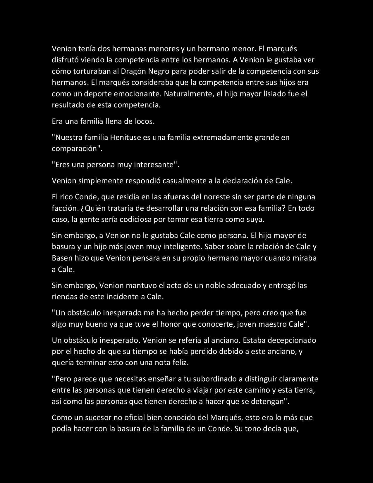 Read The Trash Of The Count's Family - Novela (es) Manga Online