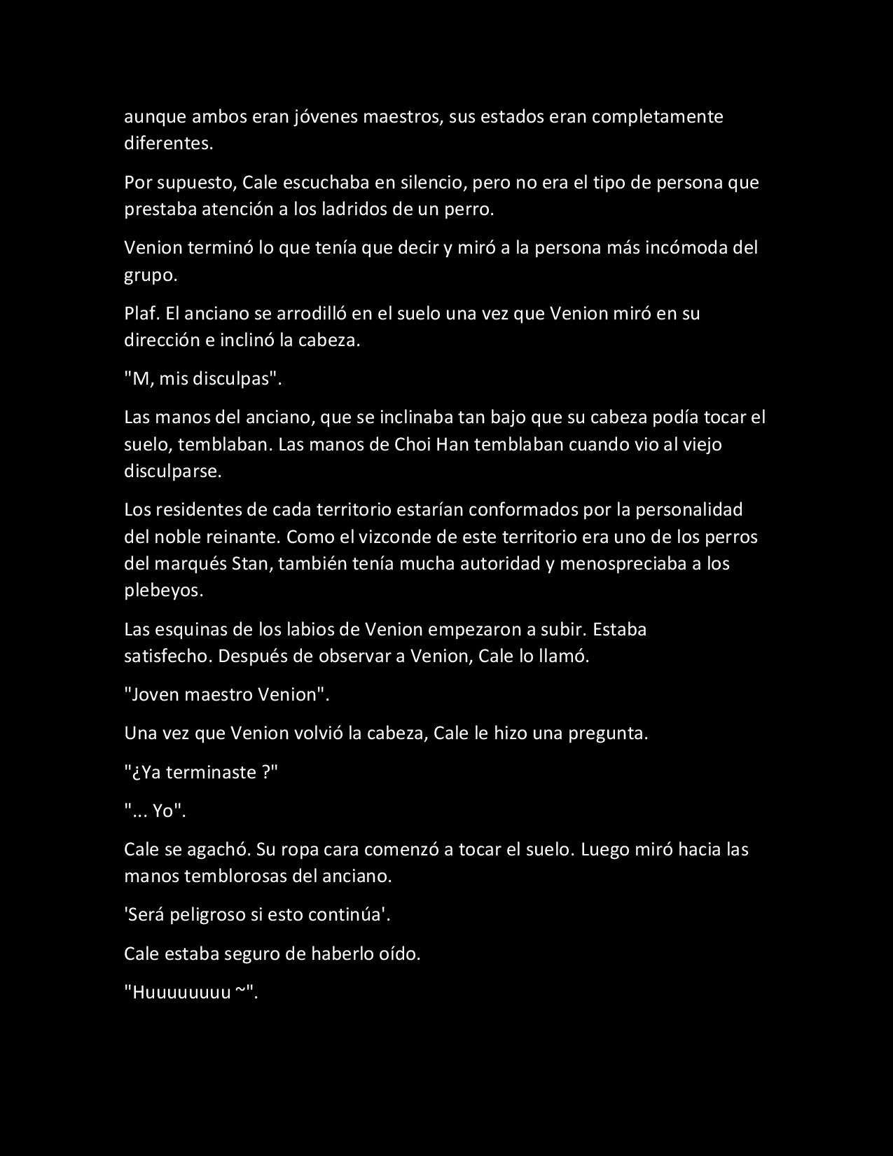 Read The Trash Of The Count's Family - Novela (es) Manga Online