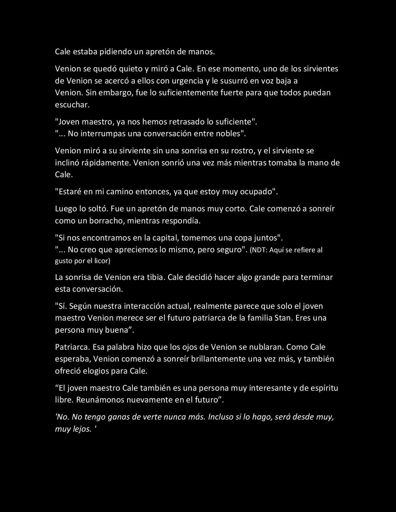 Read The Trash Of The Count's Family - Novela (es) Manga Online