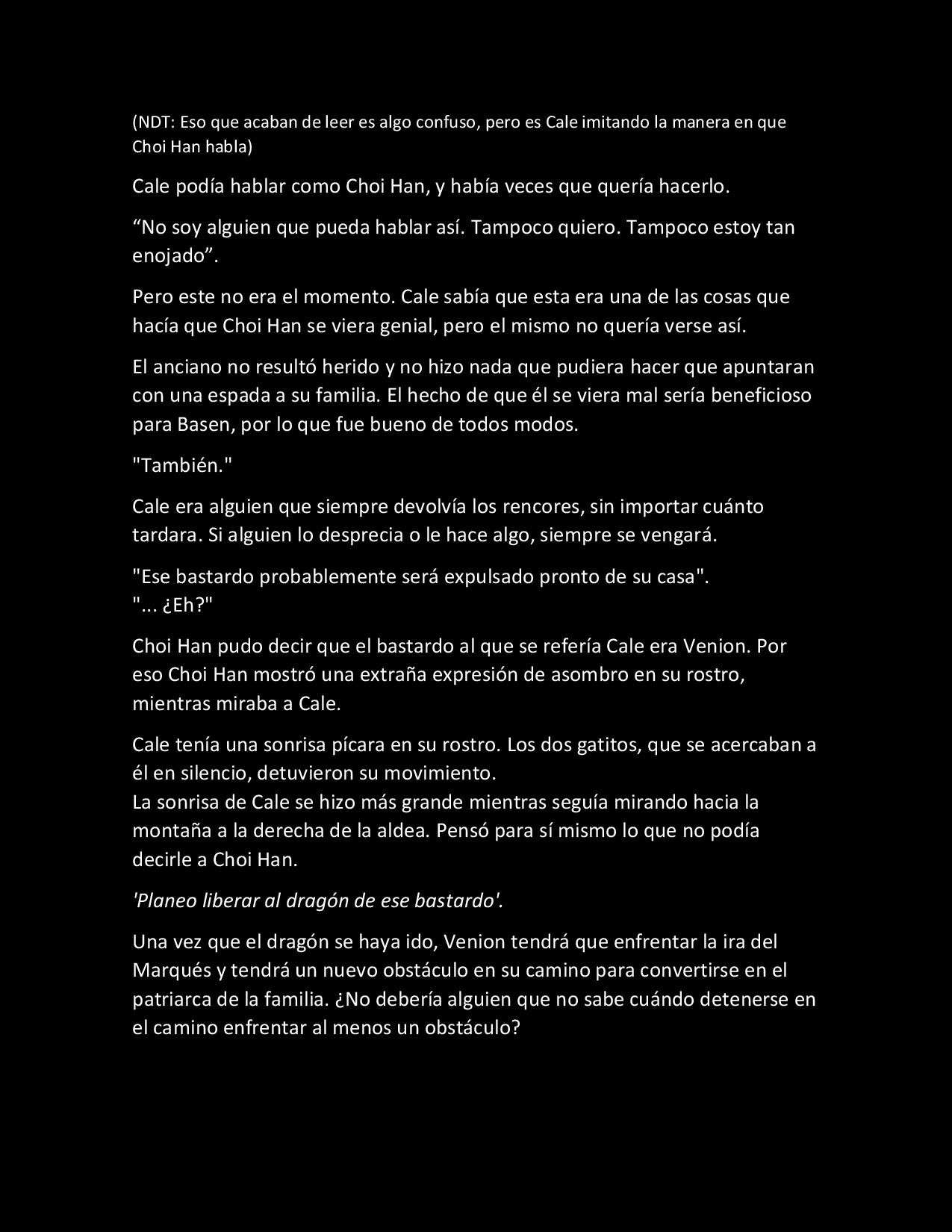 Read The Trash Of The Count's Family - Novela (es) Manga Online