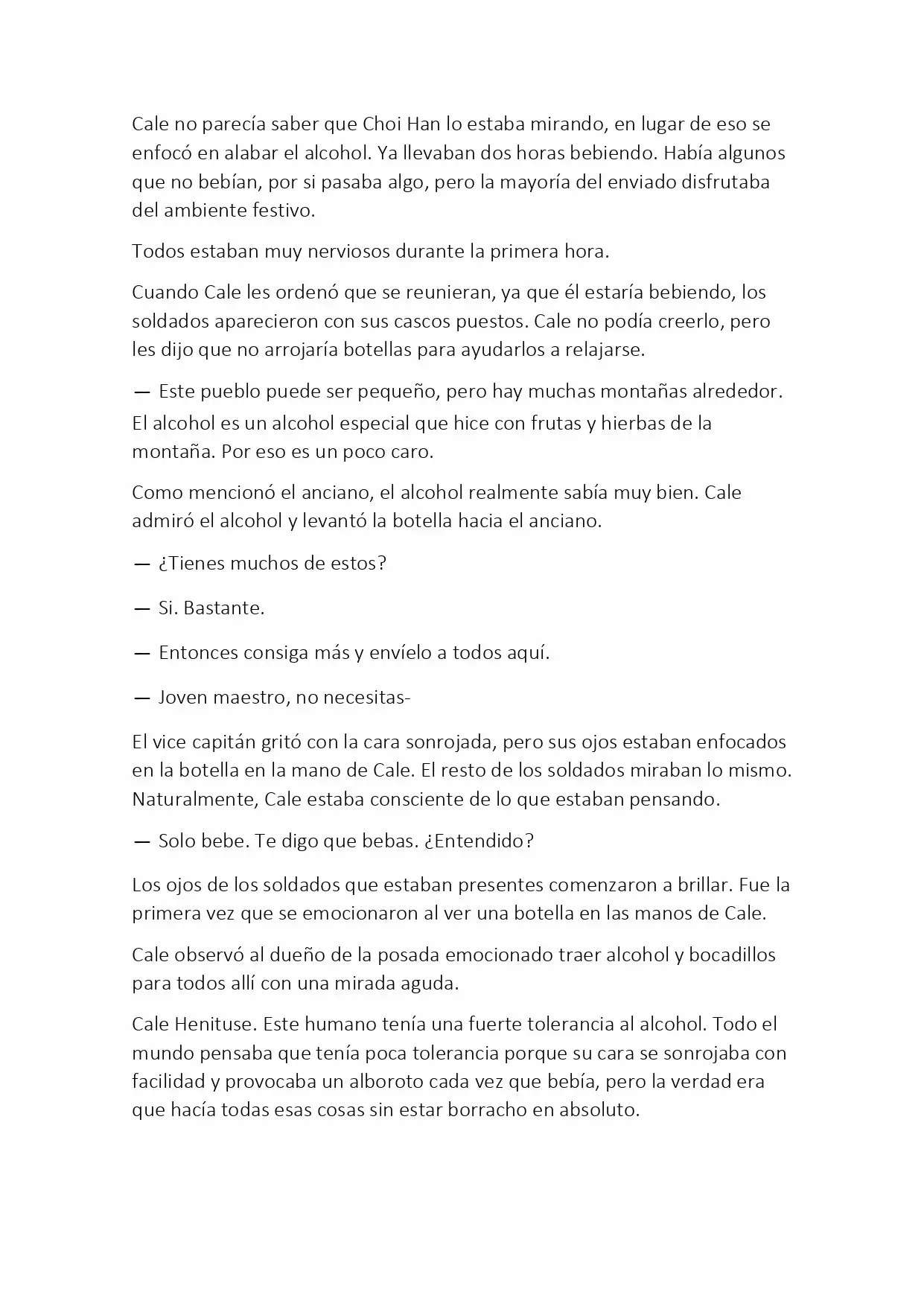 Read The Trash Of The Count's Family - Novela (es) Manga Online