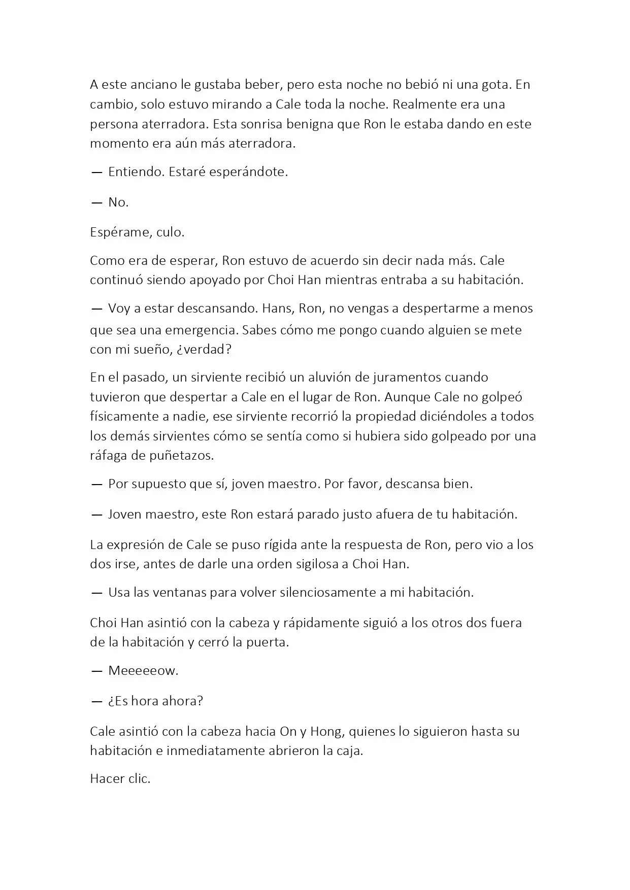 Read The Trash Of The Count's Family - Novela (es) Manga Online