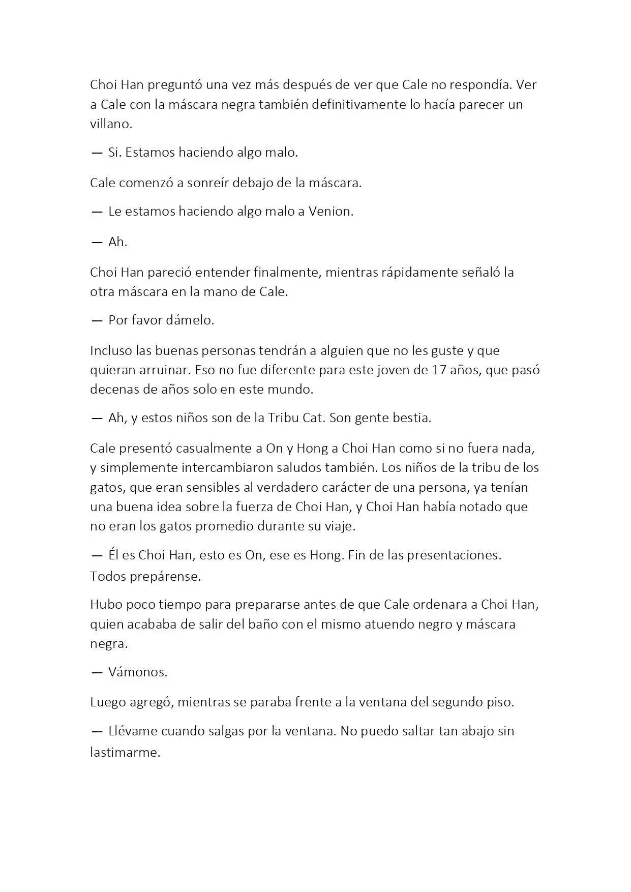 Read The Trash Of The Count's Family - Novela (es) Manga Online