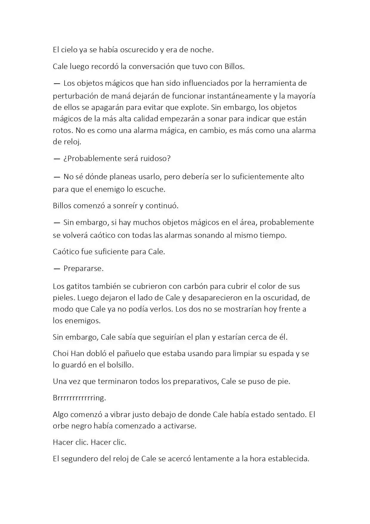 Read The Trash Of The Count's Family - Novela (es) Manga Online