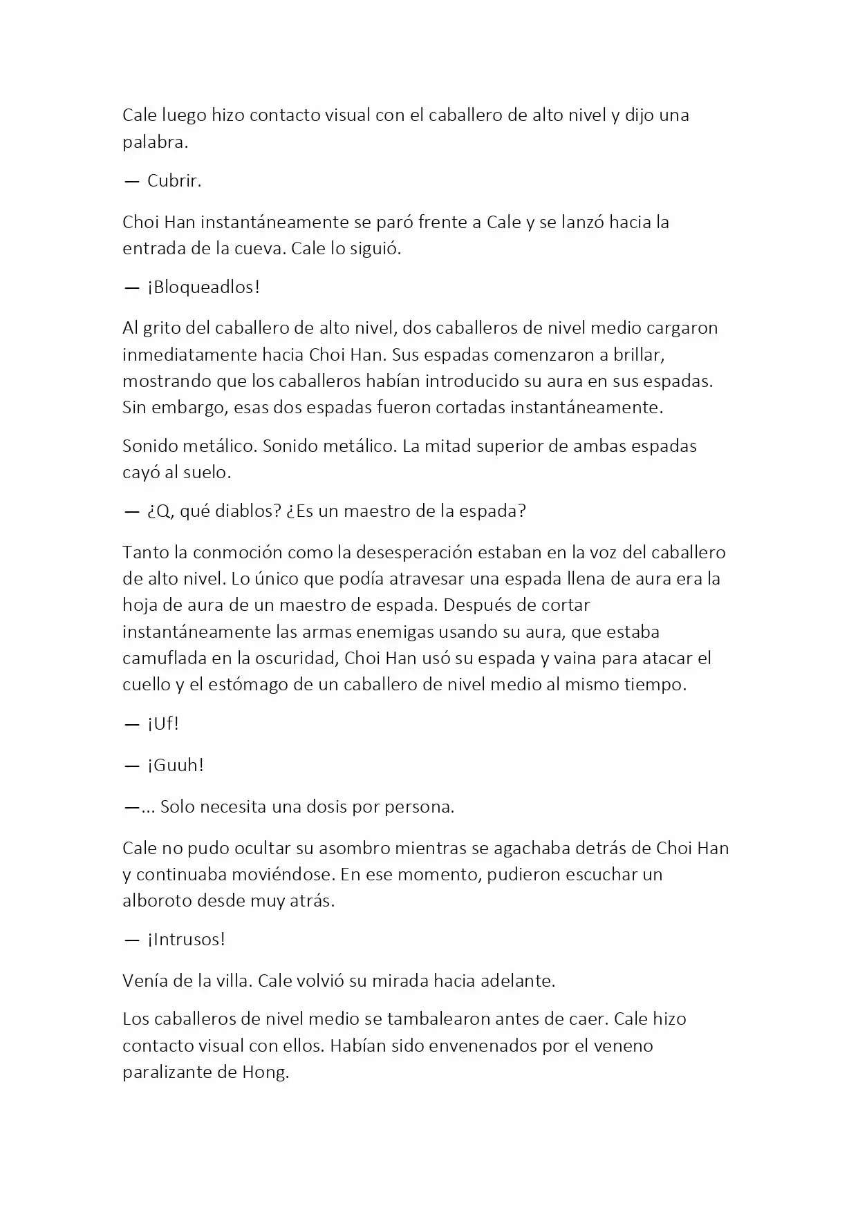 Read The Trash Of The Count's Family - Novela (es) Manga Online