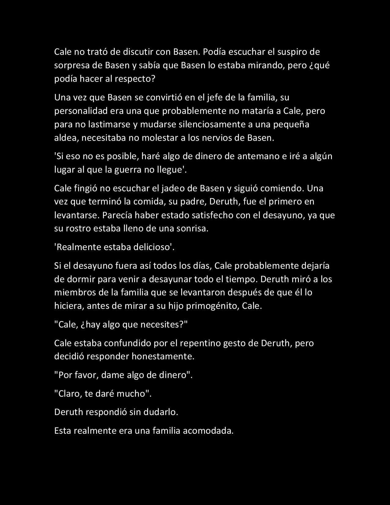 Read The Trash Of The Count's Family - Novela (es) Manga Online