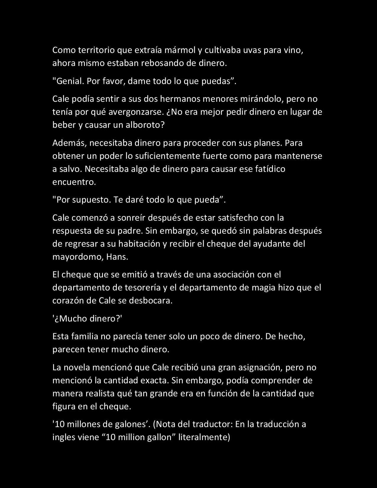 Read The Trash Of The Count's Family - Novela (es) Manga Online