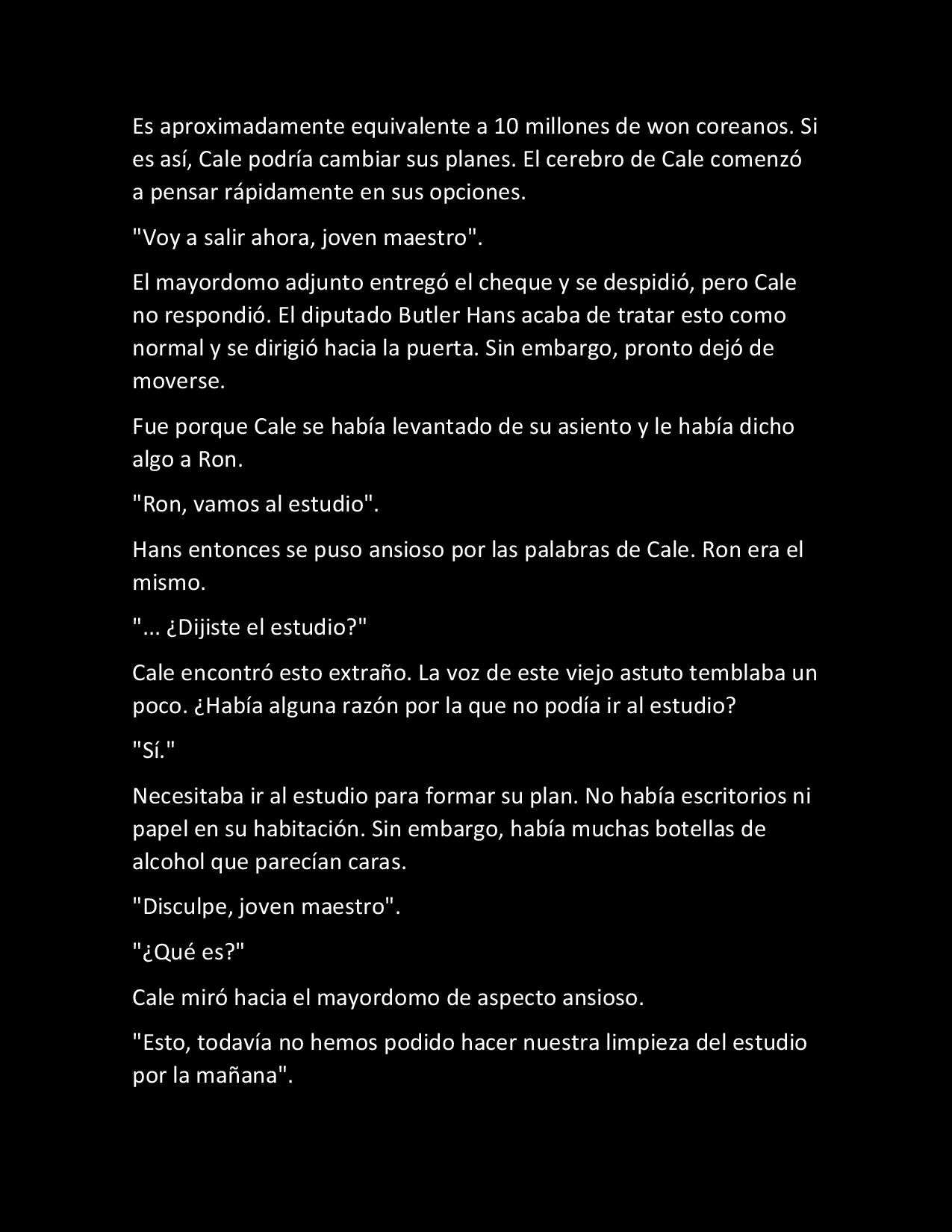 Read The Trash Of The Count's Family - Novela (es) Manga Online