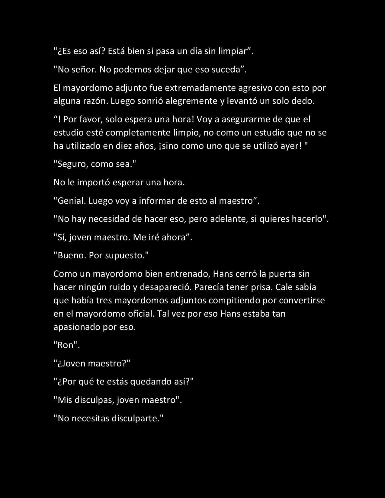 Read The Trash Of The Count's Family - Novela (es) Manga Online