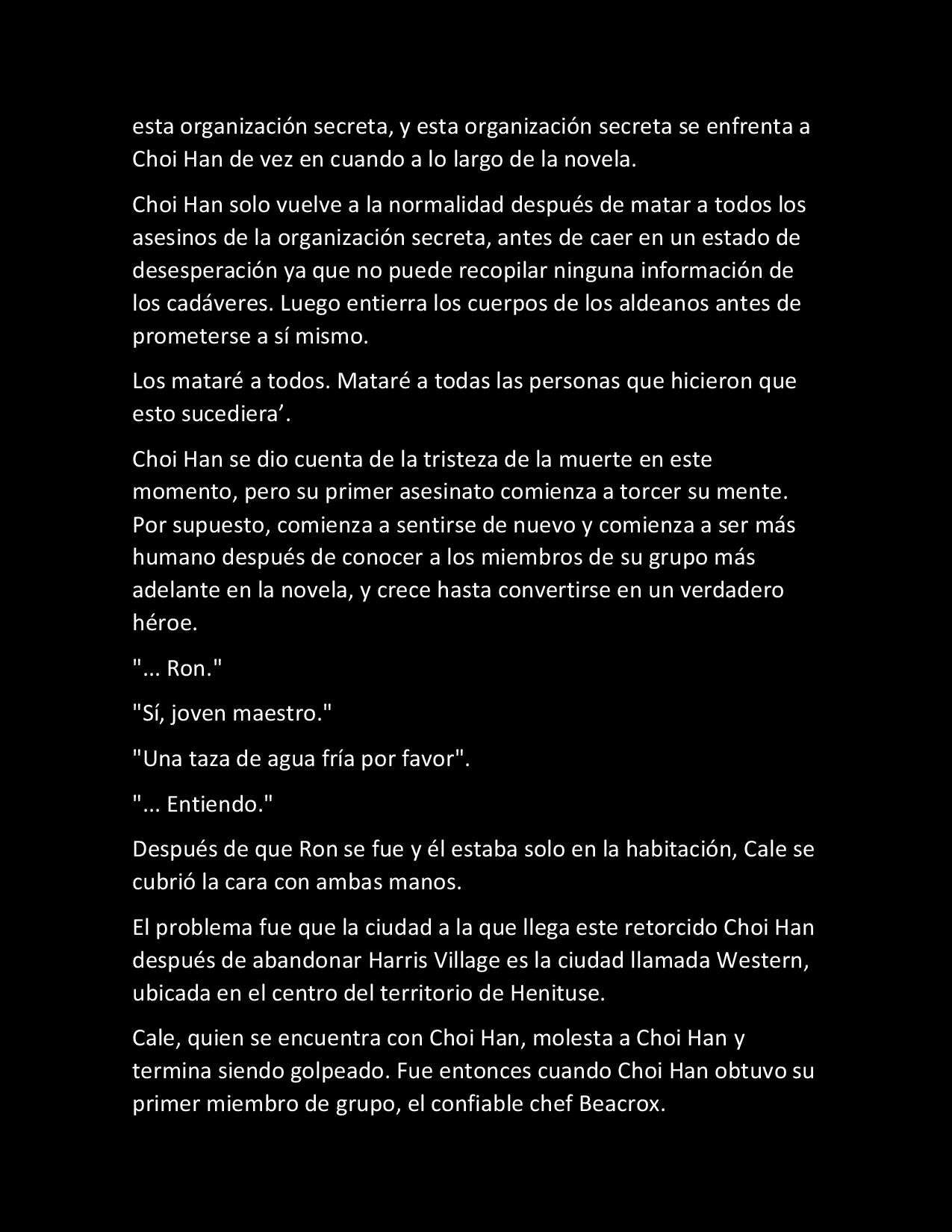 Read The Trash Of The Count's Family - Novela (es) Manga Online