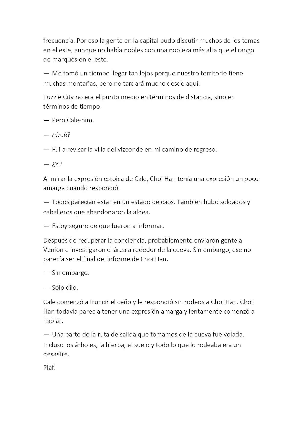 Read The Trash Of The Count's Family - Novela (es) Manga Online
