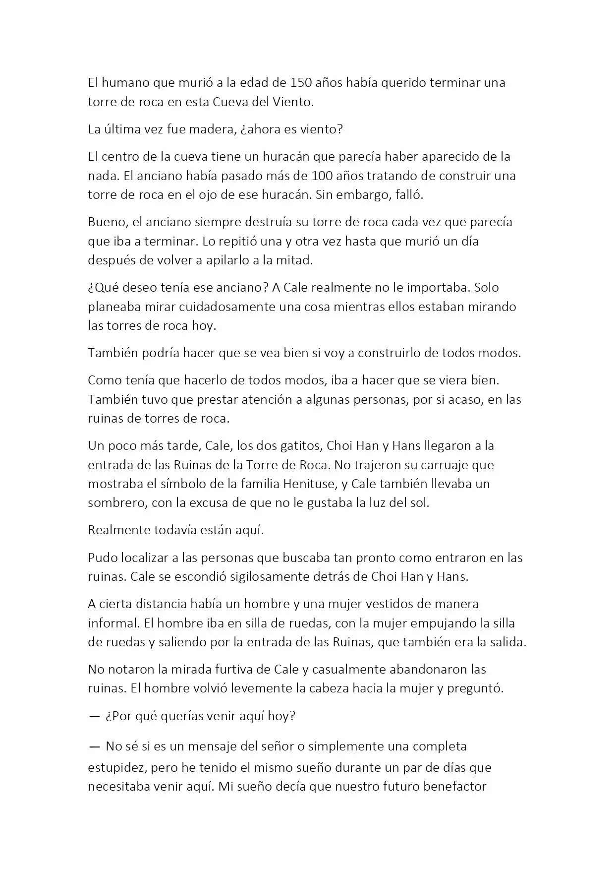 Read The Trash Of The Count's Family - Novela (es) Manga Online