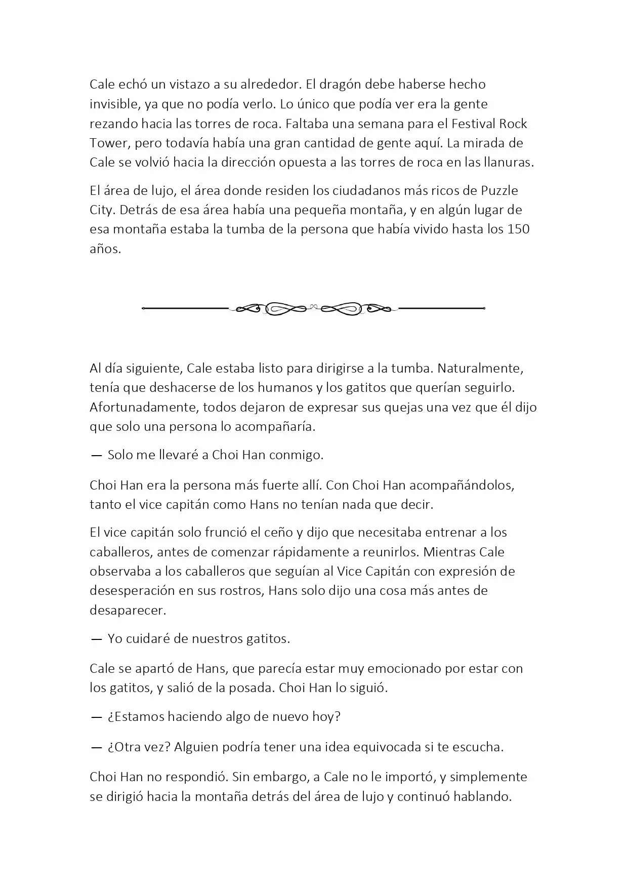Read The Trash Of The Count's Family - Novela (es) Manga Online