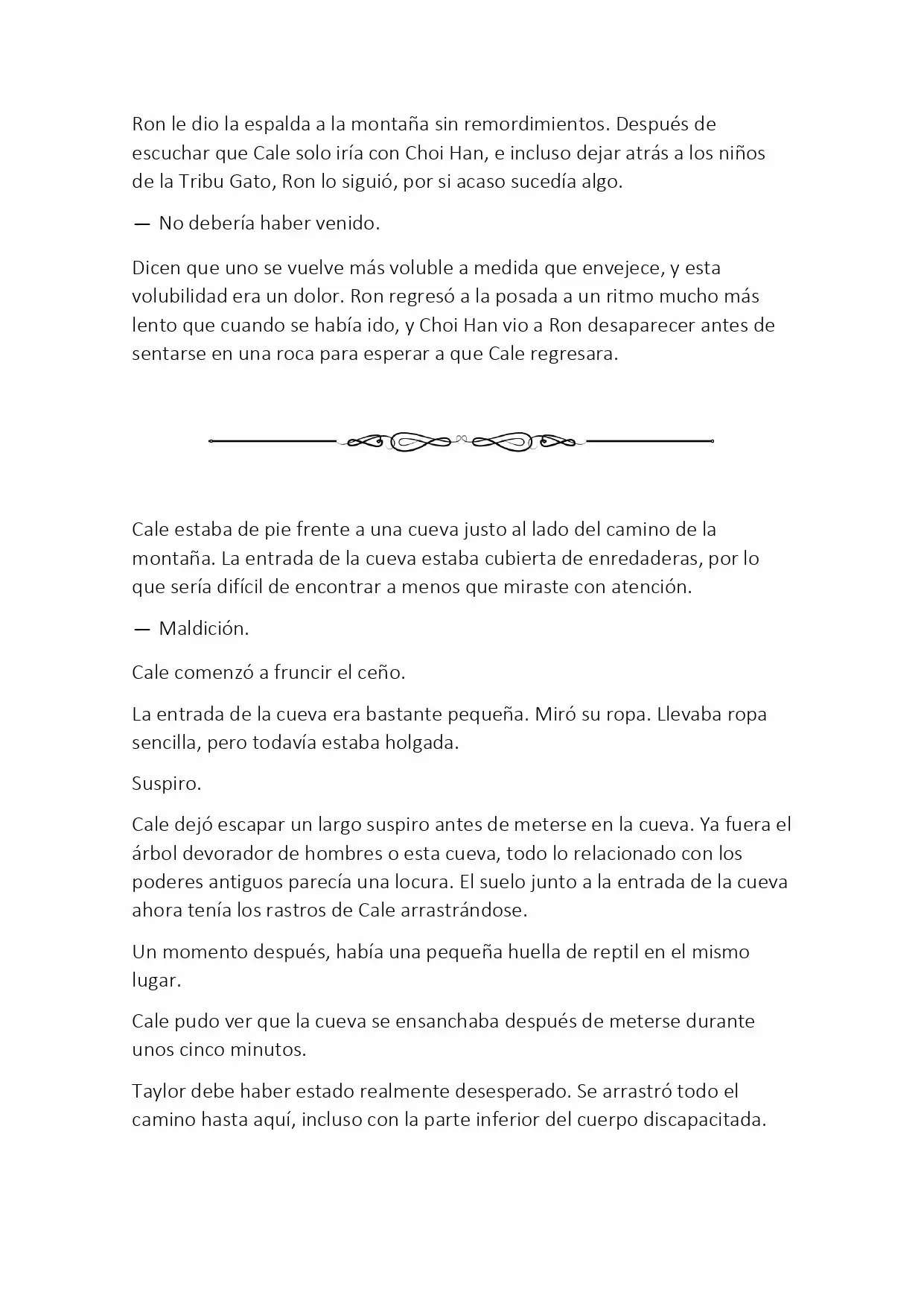 Read The Trash Of The Count's Family - Novela (es) Manga Online
