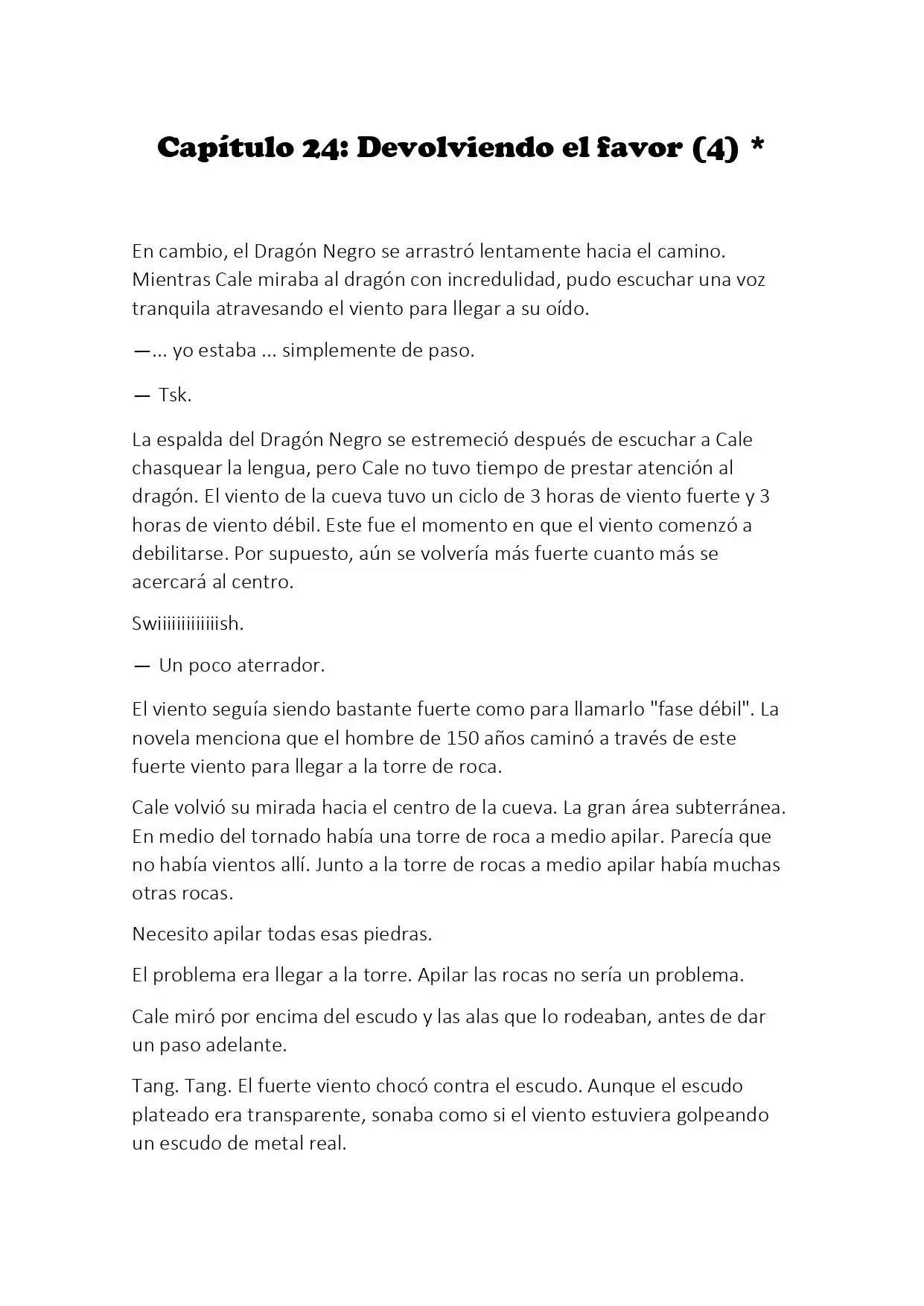 Read The Trash Of The Count's Family - Novela (es) Manga Online