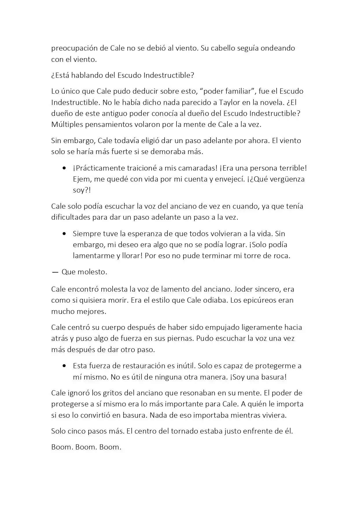Read The Trash Of The Count's Family - Novela (es) Manga Online
