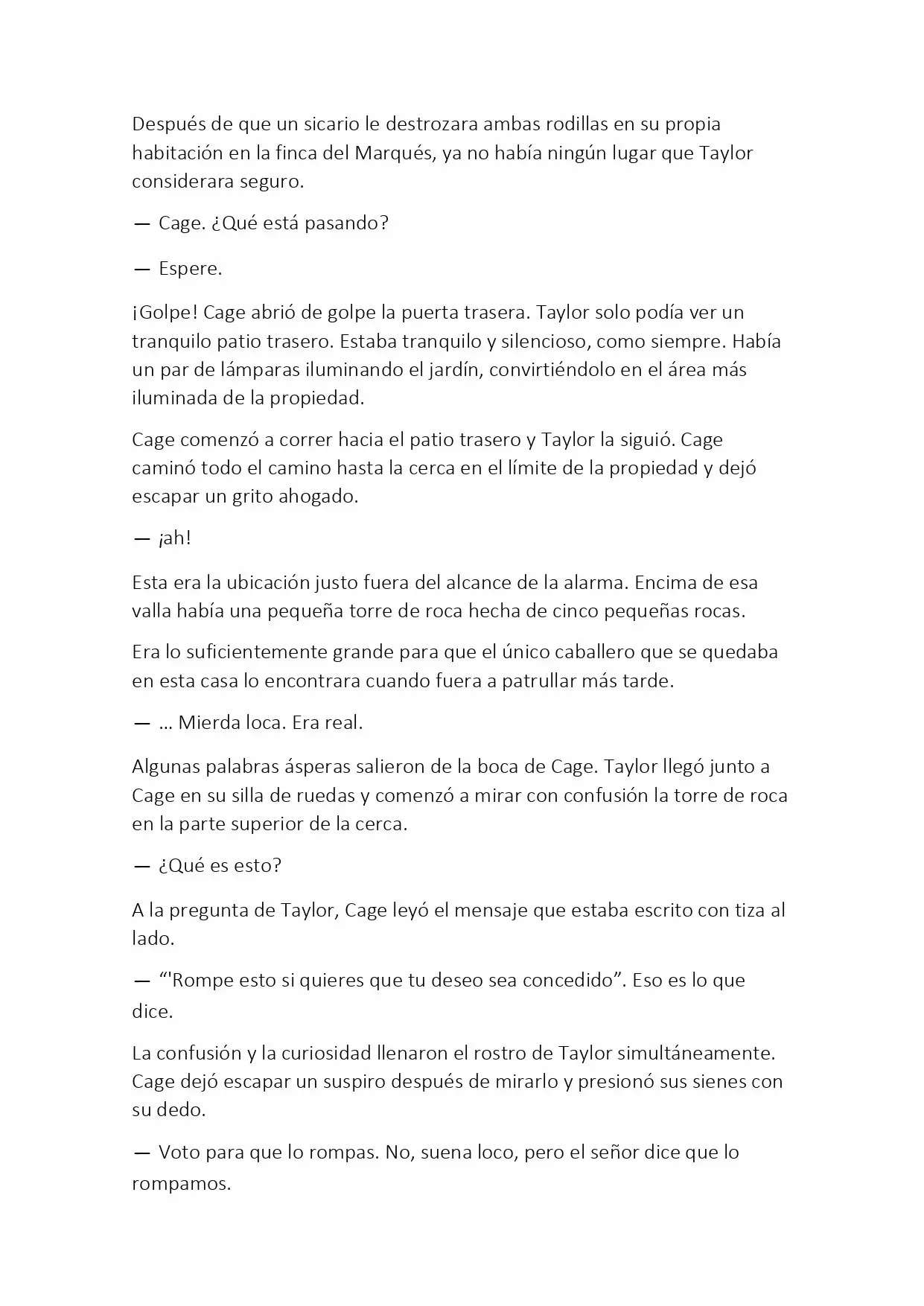 Read The Trash Of The Count's Family - Novela (es) Manga Online