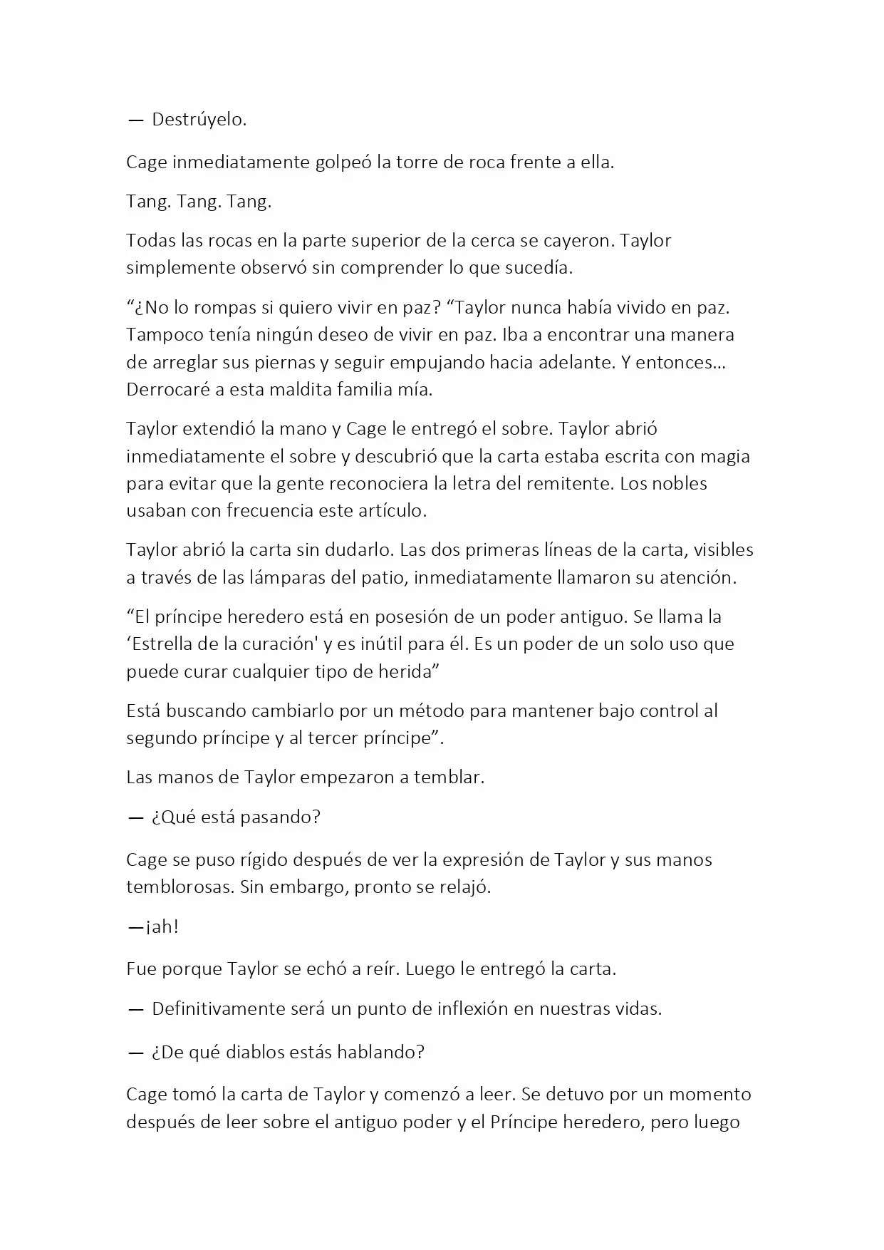 Read The Trash Of The Count's Family - Novela (es) Manga Online