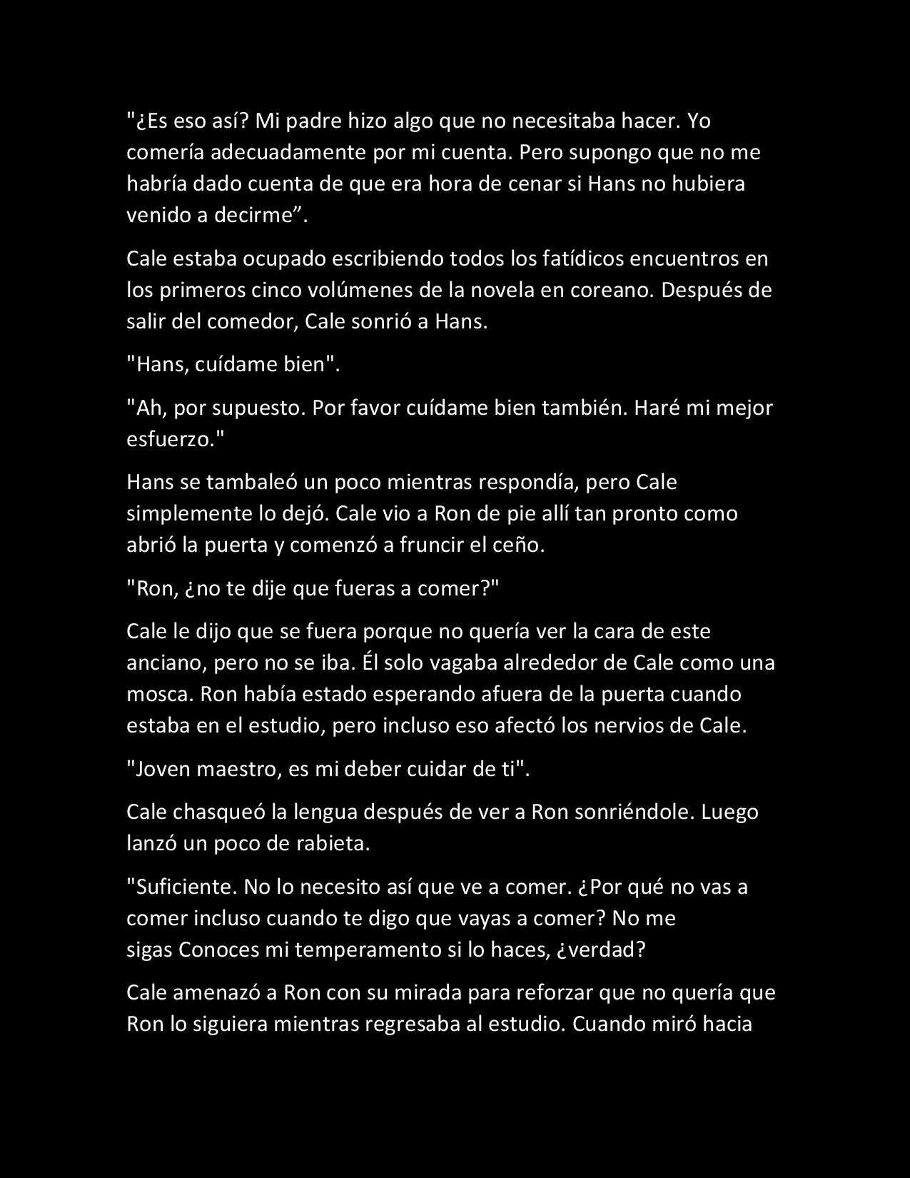 Read The Trash Of The Count's Family - Novela (es) Manga Online