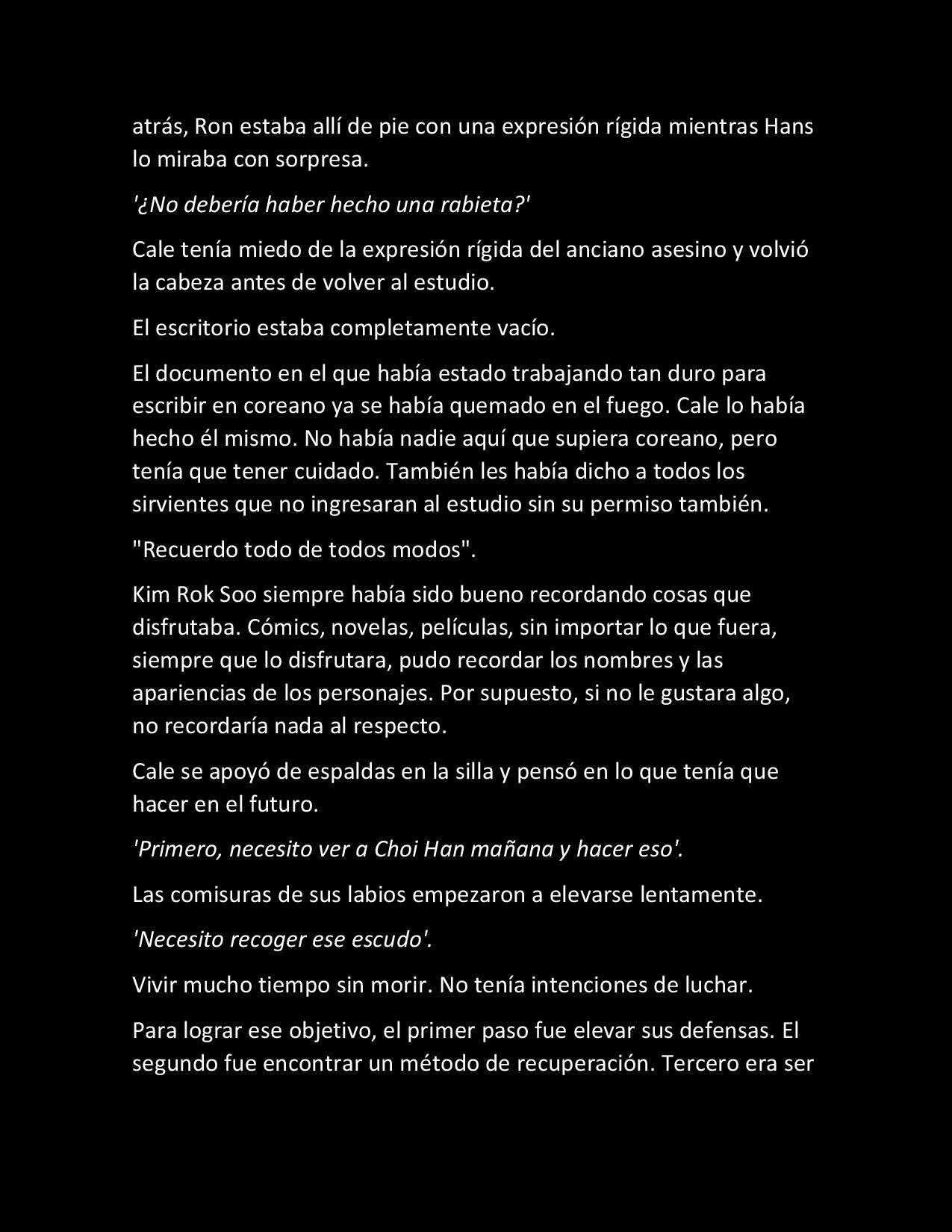 Read The Trash Of The Count's Family - Novela (es) Manga Online