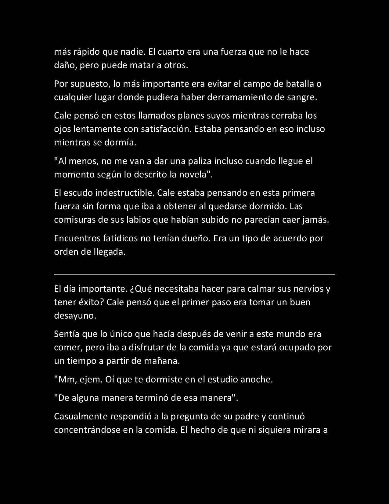 Read The Trash Of The Count's Family - Novela (es) Manga Online