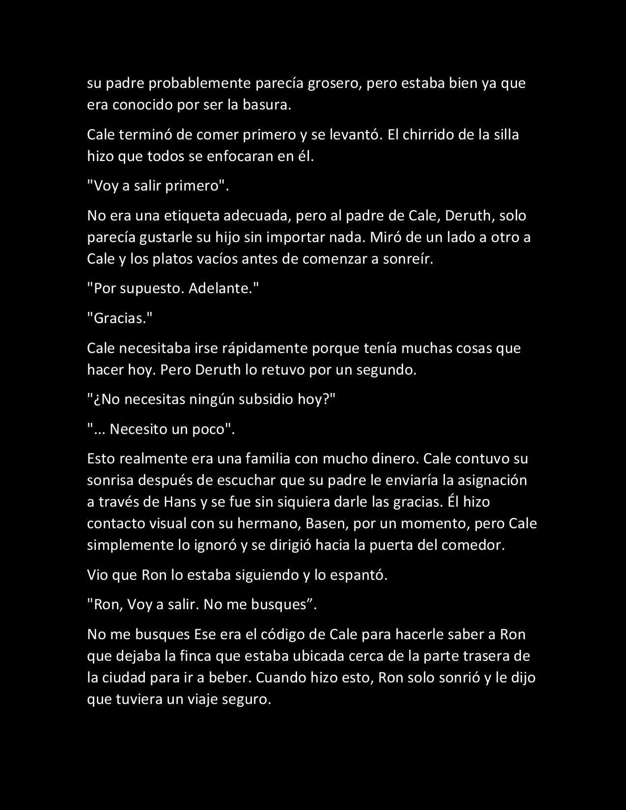 Read The Trash Of The Count's Family - Novela (es) Manga Online
