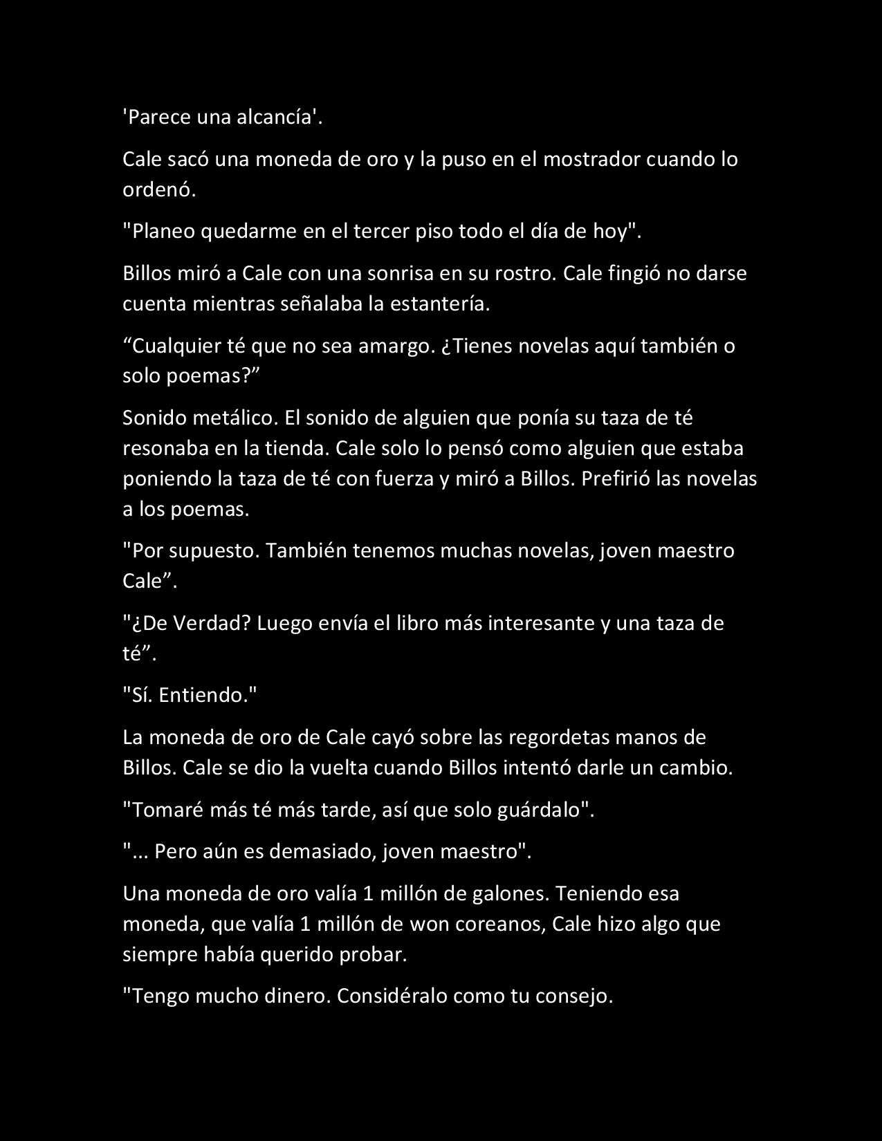 Read The Trash Of The Count's Family - Novela (es) Manga Online
