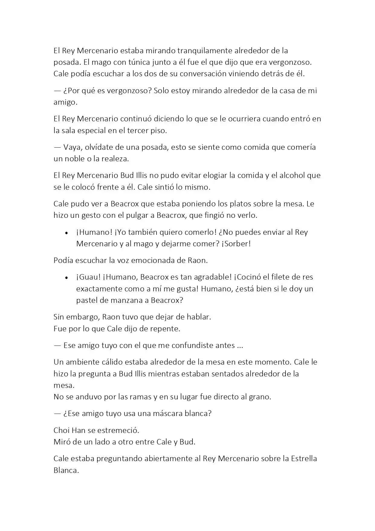 Read The Trash Of The Count's Family - Novela (es) Manga Online