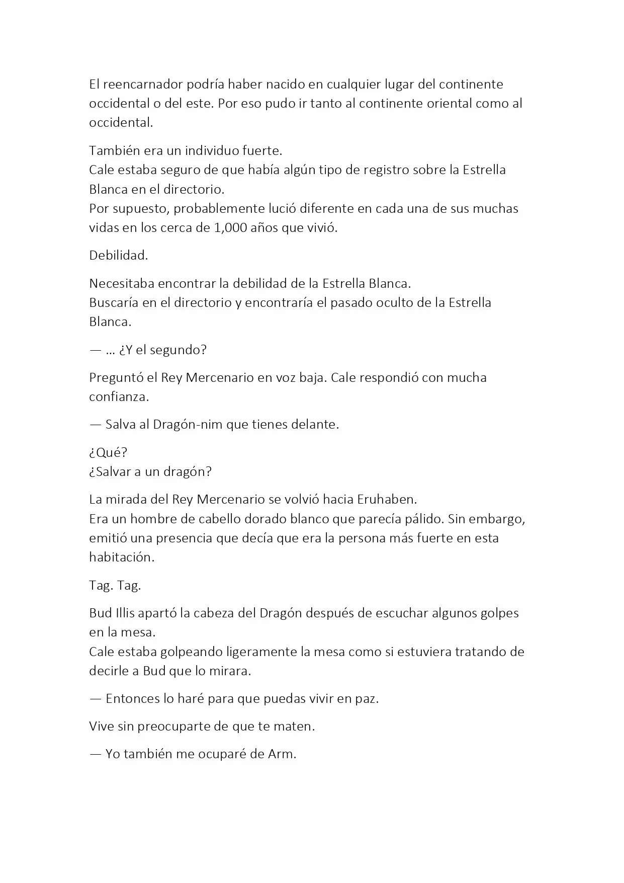 Read The Trash Of The Count's Family - Novela (es) Manga Online