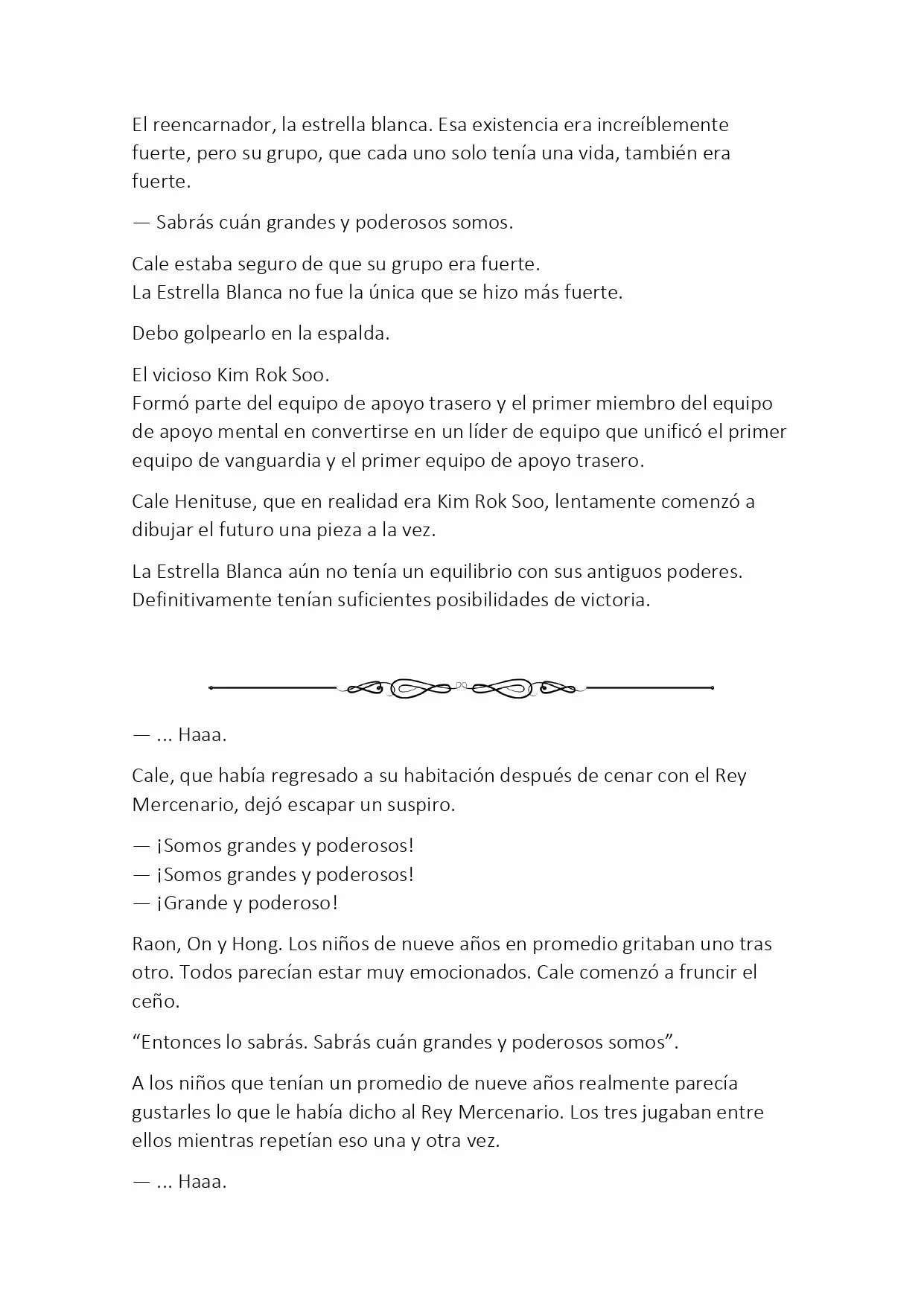 Read The Trash Of The Count's Family - Novela (es) Manga Online