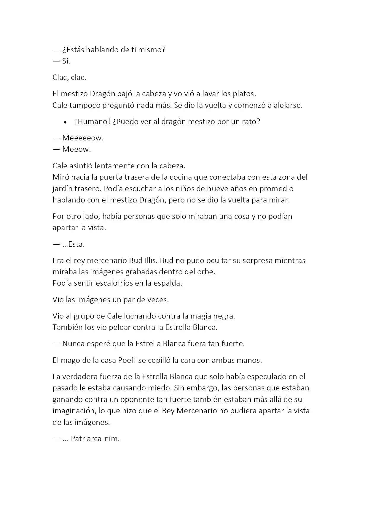 Read The Trash Of The Count's Family - Novela (es) Manga Online
