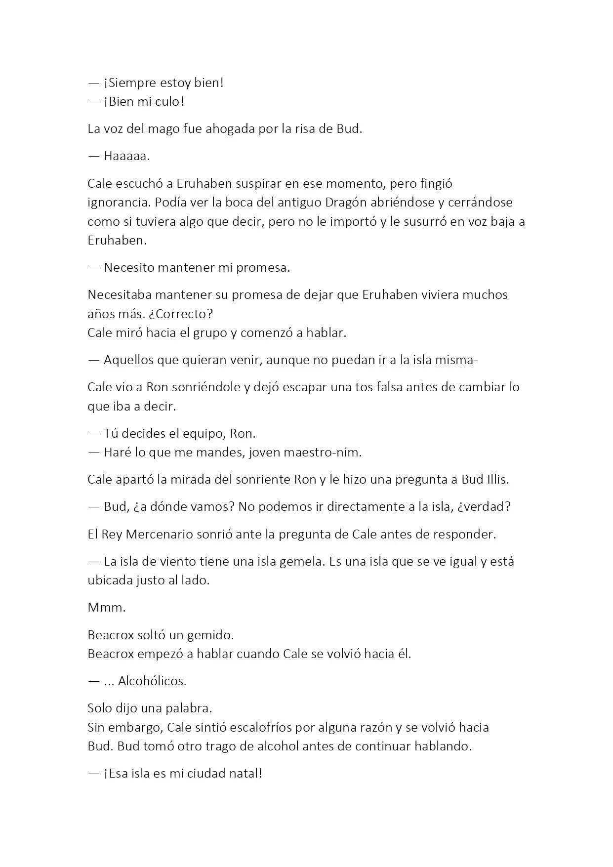 Read The Trash Of The Count's Family - Novela (es) Manga Online