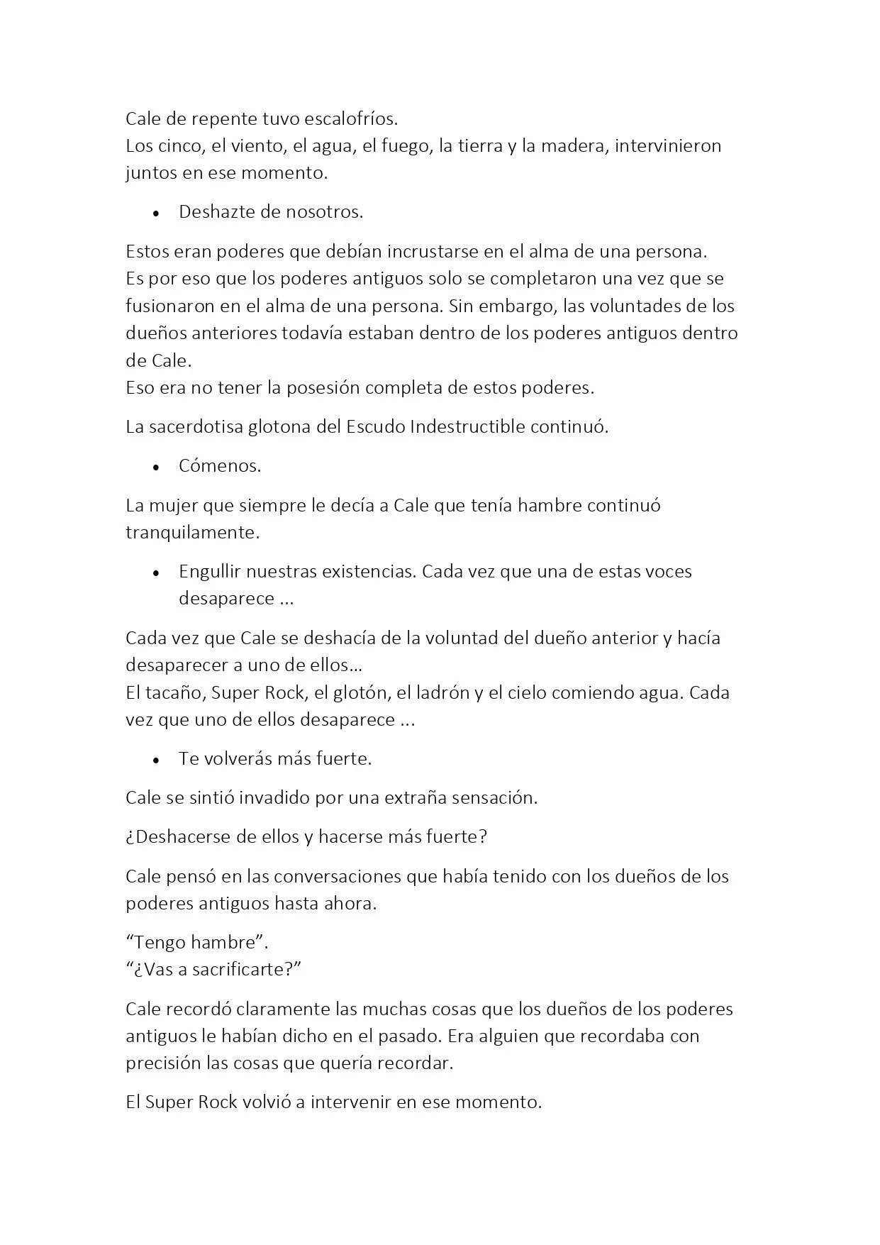 Read The Trash Of The Count's Family - Novela (es) Manga Online