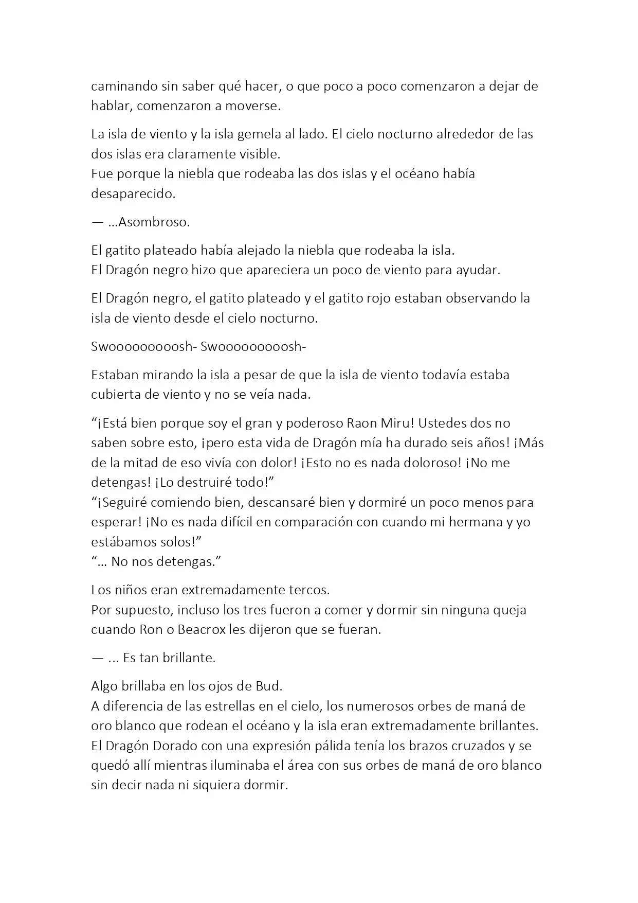 Read The Trash Of The Count's Family - Novela (es) Manga Online