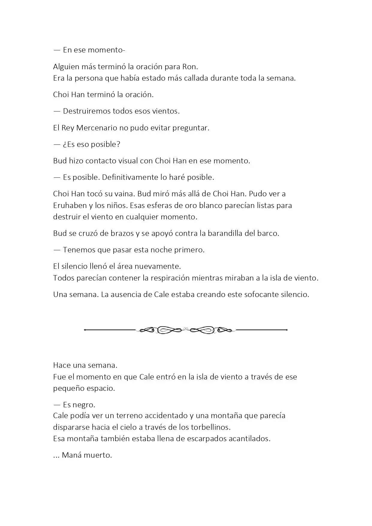 Read The Trash Of The Count's Family - Novela (es) Manga Online