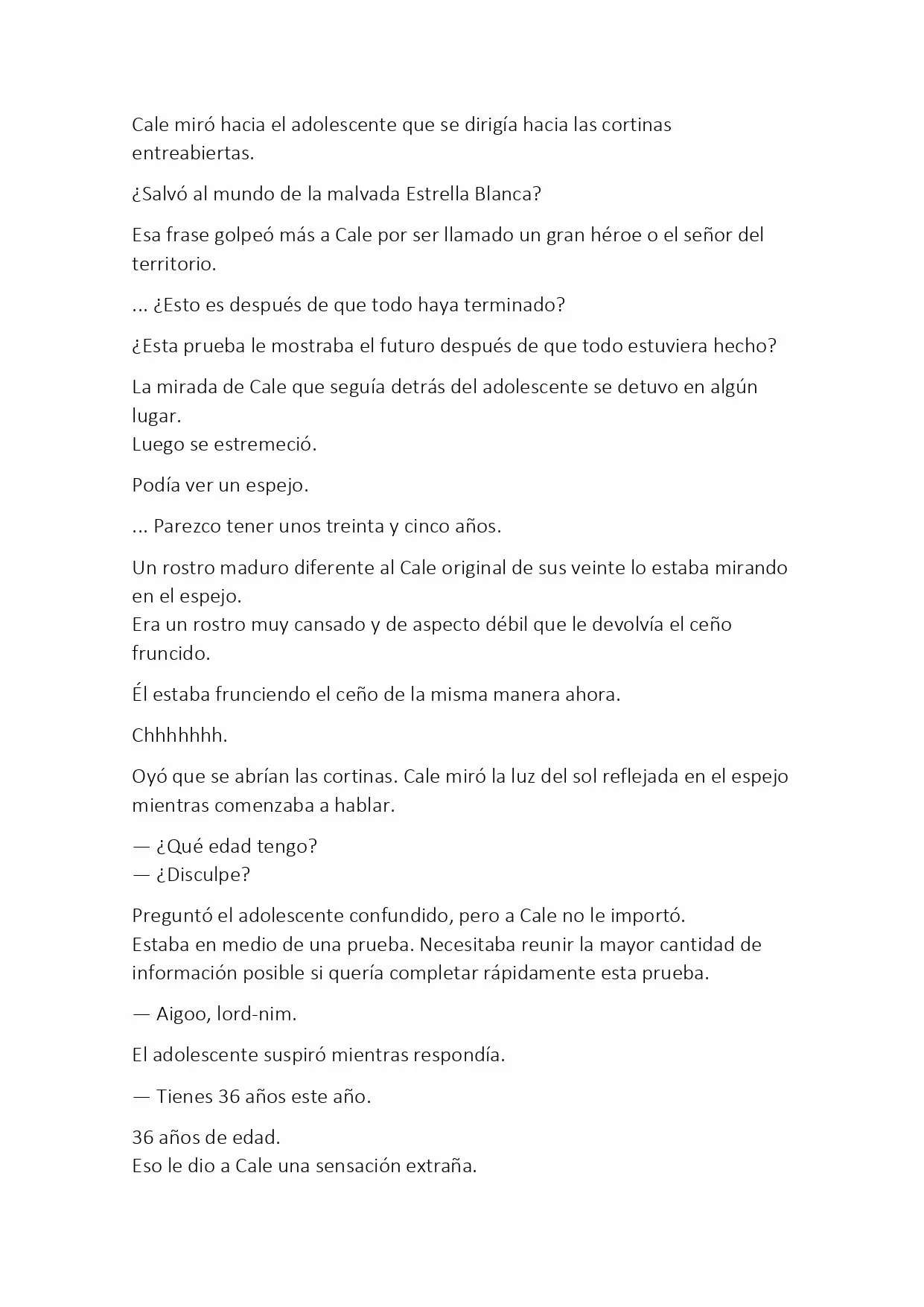 Read The Trash Of The Count's Family - Novela (es) Manga Online