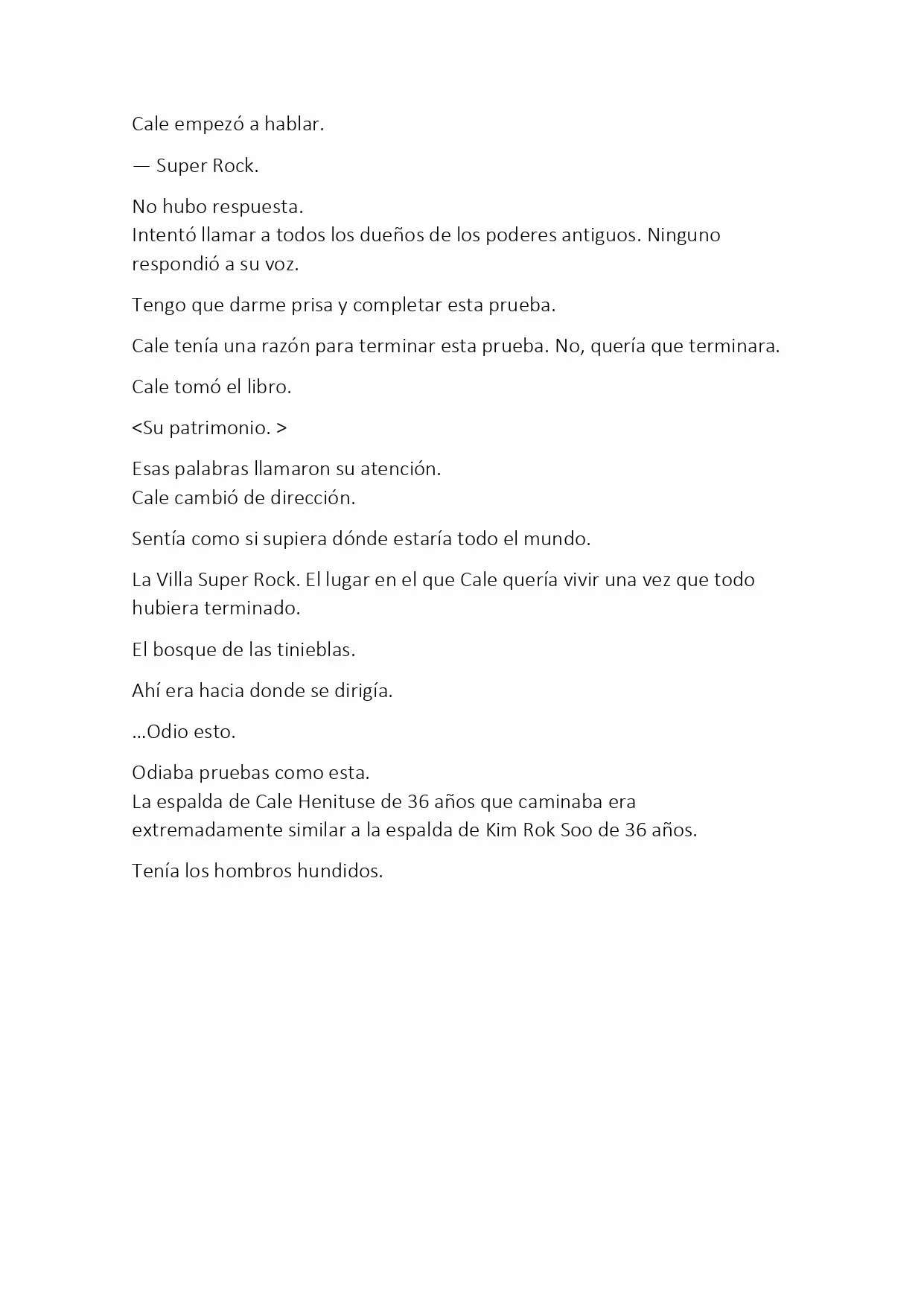 Read The Trash Of The Count's Family - Novela (es) Manga Online