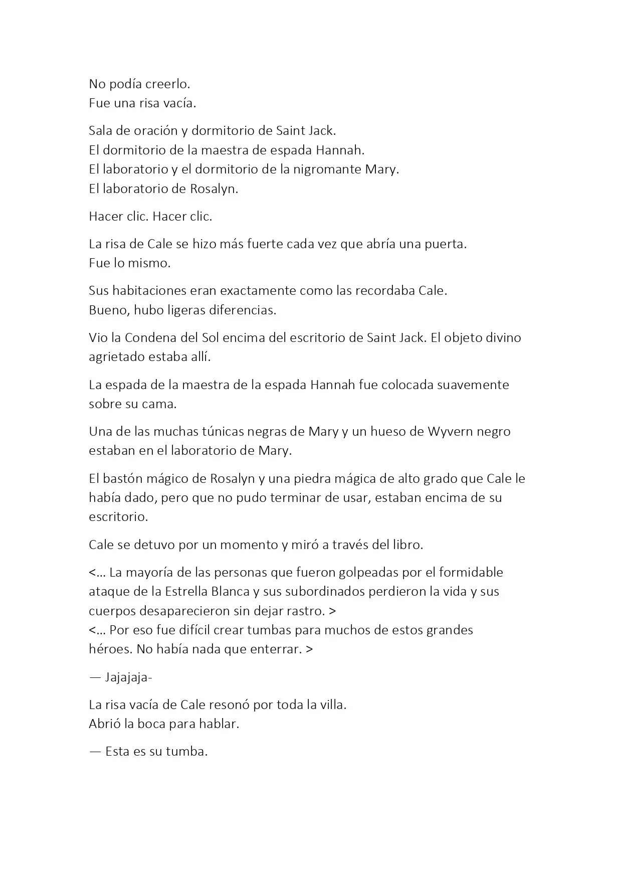 Read The Trash Of The Count's Family - Novela (es) Manga Online